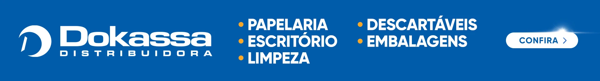 Banner empresa Dokassa