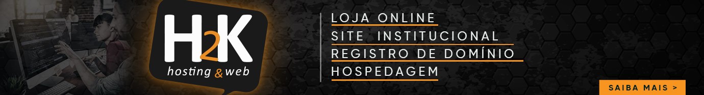 Banner empresa h2k médio